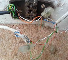 Maybe you would like to learn more about one of these? Solved Junction Box Page 2 Bt Community