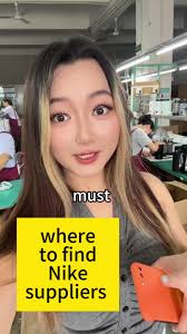 Discover Nike Suppliers in China for Quality Shoes