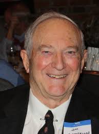 James “Jim” Goodfellow