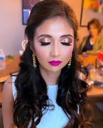 Glamour Makeup by Ruth Lam