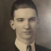 Vance Eugene Link (1918–1997) • FamilySearch