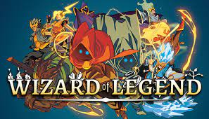 Wizard of legend high quality wallpapers download free for pc, only high definition wallpapers and pictures. Wizard Of Legend On Steam