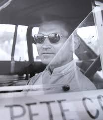 Coming Home: Mike Eddy and the Unlikeliest of Trans Am Race Cars