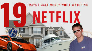 We did not find results for: Watch Netflix Get Paid 19 Easy Side Hustles Anyone Can Do