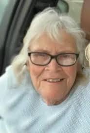 Obituary information for Bonnie Jean Canada