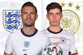 The three lions faced a nervous wait this evening to find out their next opponents, after winnin… Nozhfevhqpa9zm