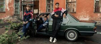 Мариус Рамос (Marius Ramos)