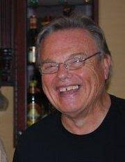 Emile WANKE Obituary