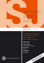 Последние твиты от erek erek (@erekerek3). Driving Business Transformation Toward Sustainability Exploring The Impact Of Supporting Is On The Performance Contribution Of Eco Innovations Hanelt 2017 Information Systems Journal Wiley Online Library