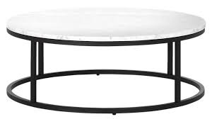 Smart Black Coffee Table With White Marble Top Reviews Cb2 In 2020 Coffee Table Marble Coffee Table Black Coffee Tables