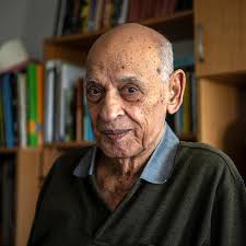 Famed Israeli Author Sami Michael Dies at 97