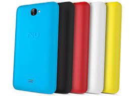 NIU Andy 4E2I Specifications