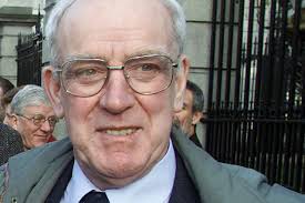 Chieftains founder Potts dies