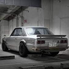 スカイライン おしゃれまとめの人気アイデア pinterest ruben gimenez ハコスカ gtr スカイライン 日産スカイライン