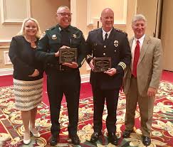 Earlier today Officer...