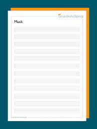 Arbeitsblätter zum thema notenzeilen und klaviertasten mit. Vorlagen Notenzeilen Und Klaviertasten