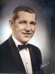 Obituary for William "Bill" E. Reason