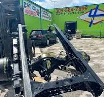 Used, Recycled, New, and Aftermarket Heavy Duty Truck Parts