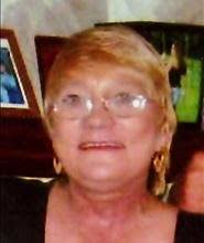 Memories of Ruth Bernice Wright