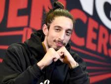 He began rapping in the early 1990s. Ivfptykoxhiqim
