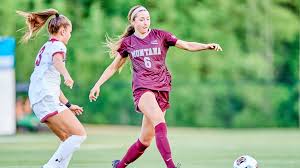 The ncaa women's soccer dii official home. South Carolina Eliminates Montana From Ncaa Women S Soccer Tournament Skyline Sports