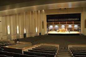 49 Always Up To Date Robinson Theater Little Rock Seating Chart