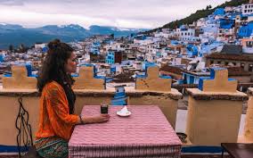 Modern standard arabic and standard moroccan berber are the official languages of morocco, while moroccan arabic is the national vernacular language; 45 Essential Morocco Tips You Need For Your Trip