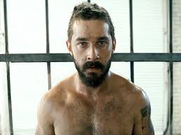 Shia Labeouf Stars In Sia S Elastic Heart Video Shia Labeouf Elastic Heart Sia Video