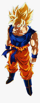 Scott cawthon has surprised us once again with the latest game from his survival horror saga, five nights at freddy's 4. Son Goku Super Saiyan Fnf By Nekoar Dak5a11 Son Goku Super Sayajin Hd Png Download Kindpng
