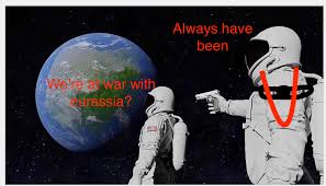 We did not find results for: Corrected Meme Ingsoc