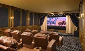 Maybe you would like to learn more about one of these? Home Theatre Home Home Theater Curtains Curtains