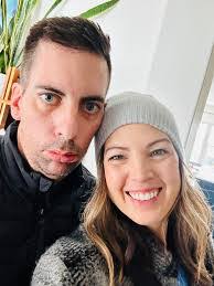 Lea Workman's Instagram, Twitter & Facebook