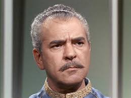 Star Trek Discovery Captain Sonequa Martin-Green