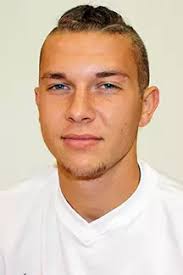 2019 #16 Men's Soccer Roster