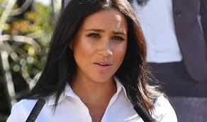 You will also get to know the real hair color, real body, face features, skin tone, and real hair of meghan markle. Meghan Markle Urges Young Girls To Confront Everyday Struggles In Heartfelt Plea Royal News Express Co Uk