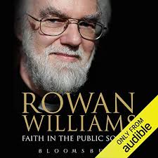 Amazon.com: Looking East in Winter: Contemporary Thought and the Eastern  Christian Tradition (Audible Audio Edition): Rowan Williams, Elliot  Fitzpatrick, Bloomsbury Publishing Plc: Books