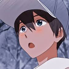 Aesthetic Anime Pfp Pp Icons Di 2020 Animasi