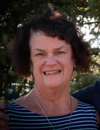 Obituary information for Mary Patricia Moze