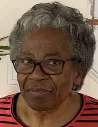 Obituary information for Cretilda Hall