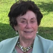 Betty May Pinson Obituary June 10, 2018