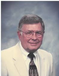Obituary for Mr. James David Lamb