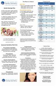 Features and availability of dental plans vary by location. In House Dental Savings Plan Dr Brian Howe Newark Oh Dentist