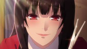 Yumeko Jabami Kakegurui Aesthetic Anime Anime Images Anime