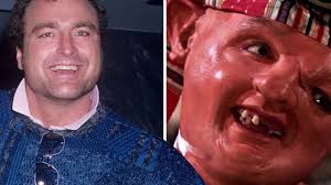 1008 x 793 jpeg 78 кб. John Matuszak Aka Sloth Of The Goonies Former Football Player Actor 1950 1989 Youtube