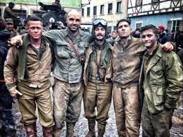 We did not find results for: David Ayer Publica Nuevas Imagenes Del Rodaje De Fury Ecartelera