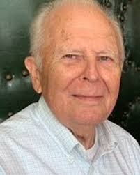 Robert Bernard Wilson Obituary March 14, 2025