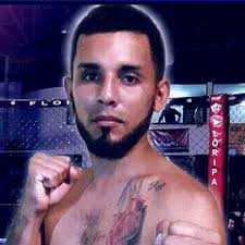 Robin Vera Andrade vs. Jairon Carrion, OFC 2