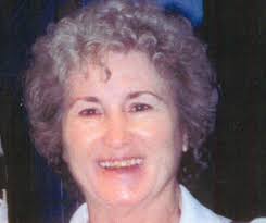 Dorothy Jones avis de décès