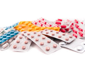 Der name leitet sich aus dem griechischen ab (anti: Antibiotika Deximed