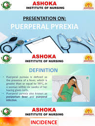 Image result for Postpartum Fever